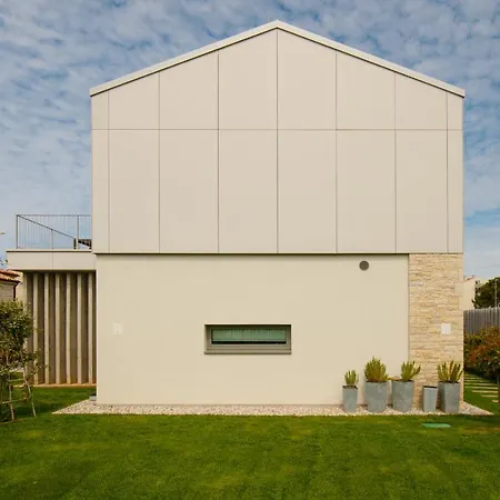 Apartments Jasmin Medulin Exterior photo