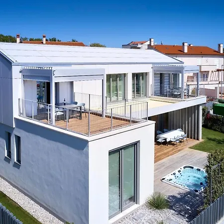 Apartments Jasmin Medulin Exterior photo