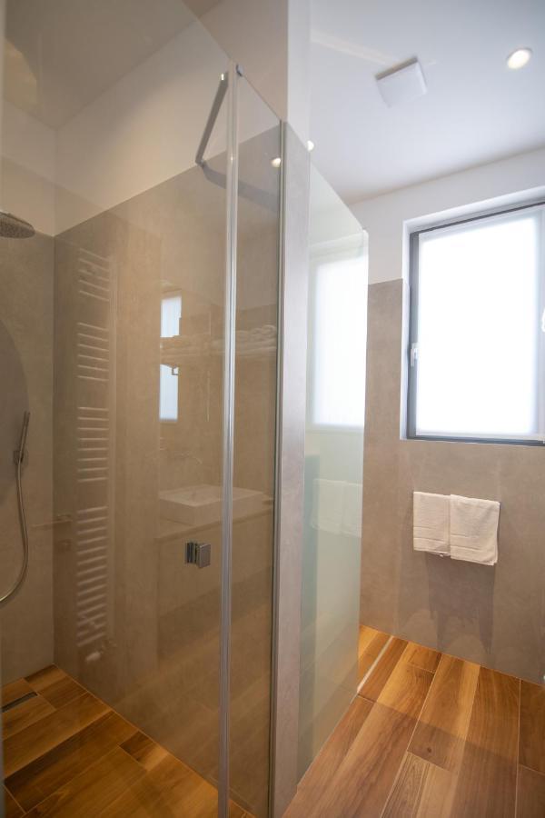 Apartma Jasmin *