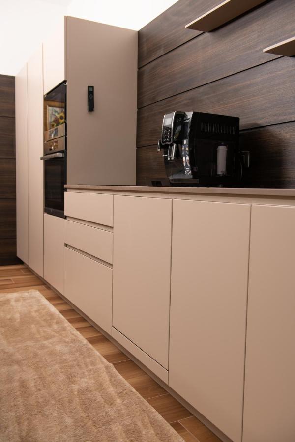 Apartma Jasmin *