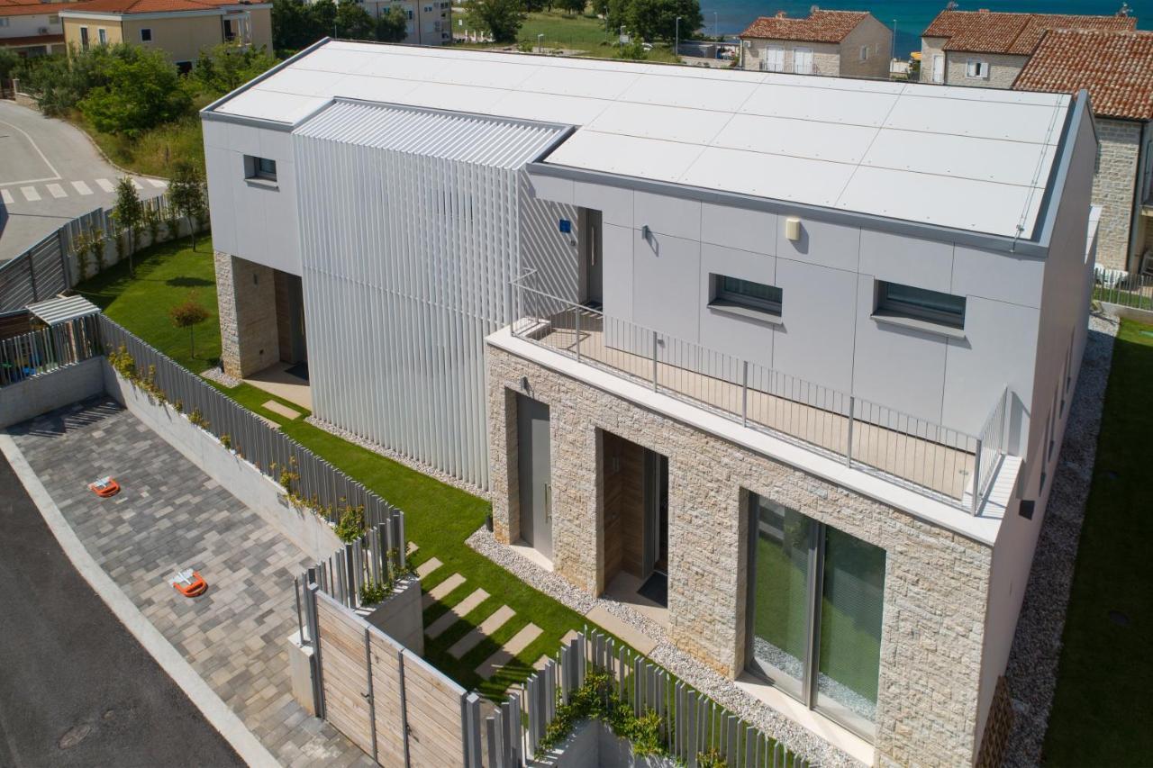 Jasmin Apartma *