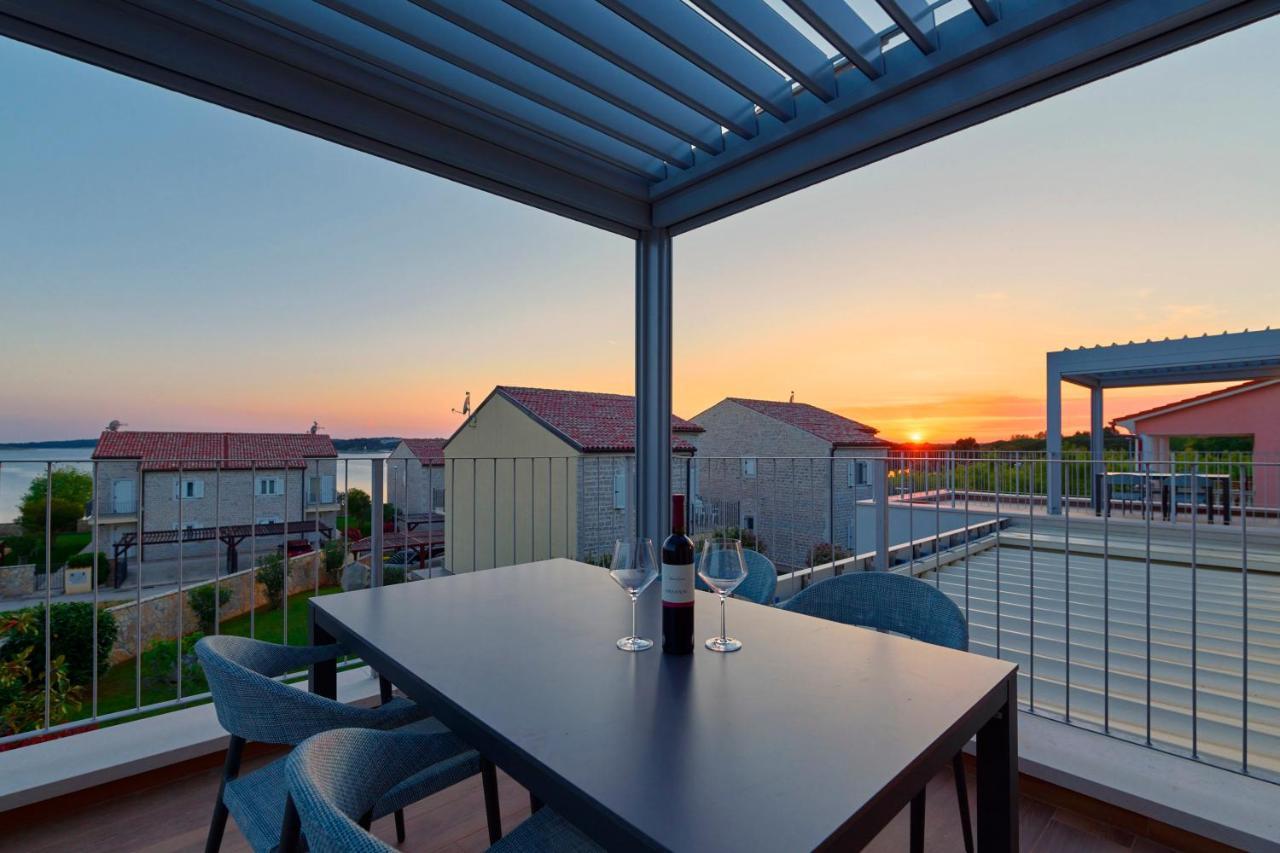 Apartma Jasmin