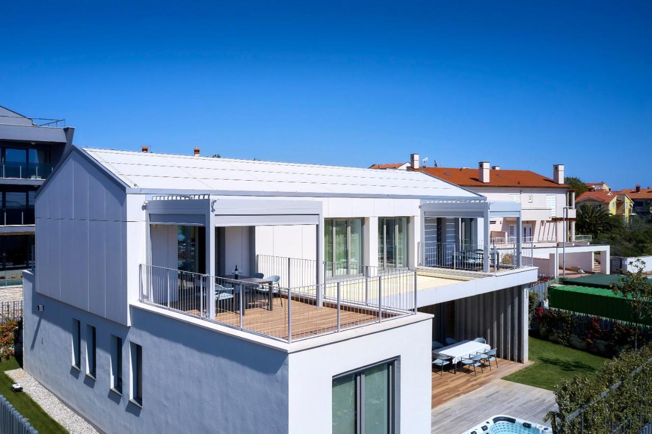 Jasmin Apartment Medulin