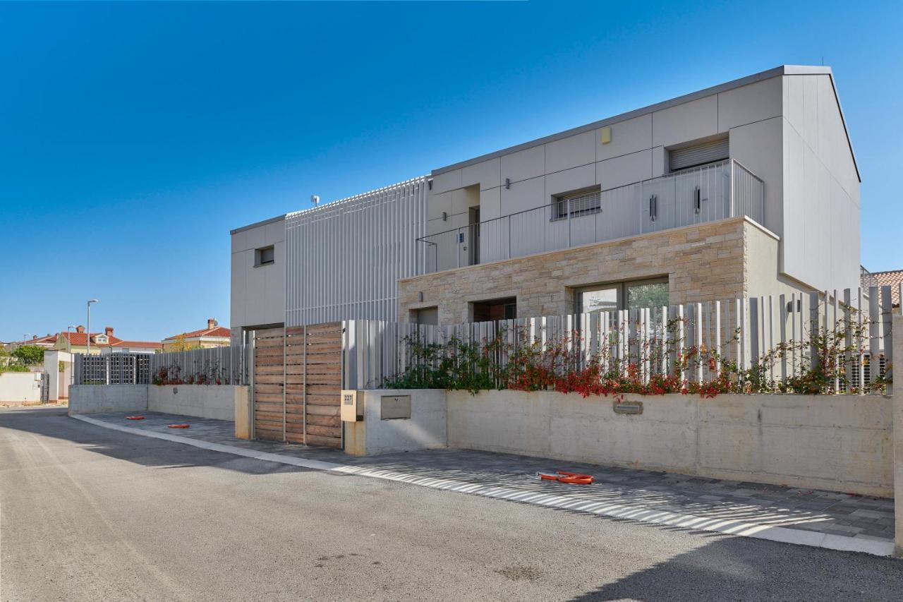 Apartma Jasmin Medulin