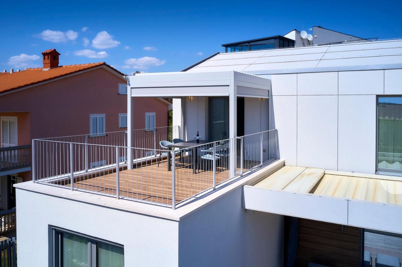 Apartma Jasmin *