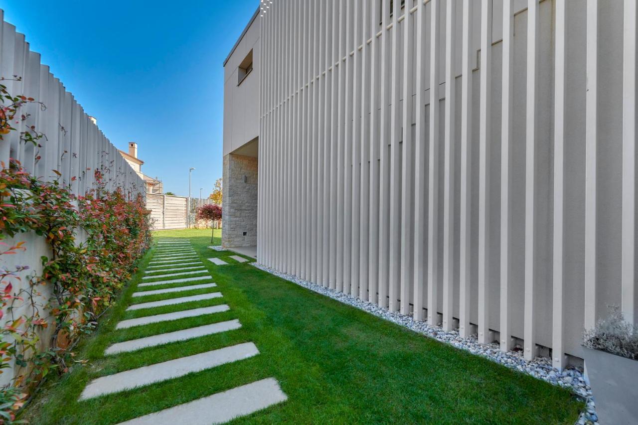 Apartma Jasmin Medulin
