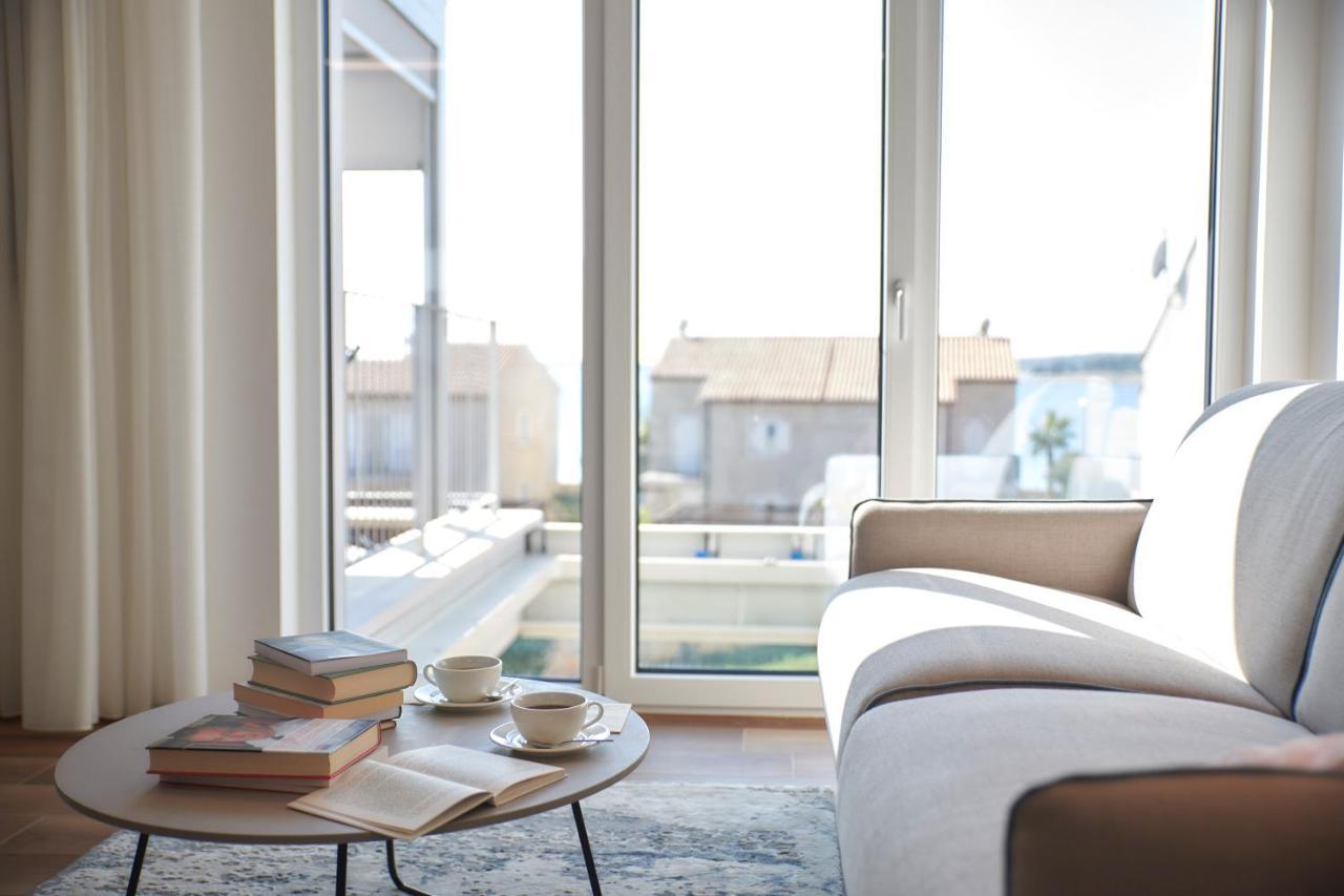 Apartma Jasmin *