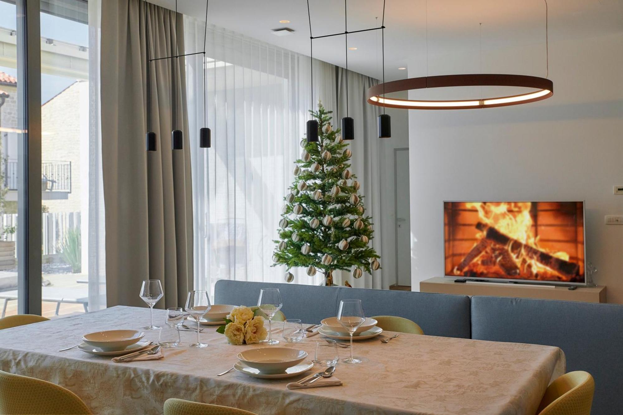 Apartma Jasmin *